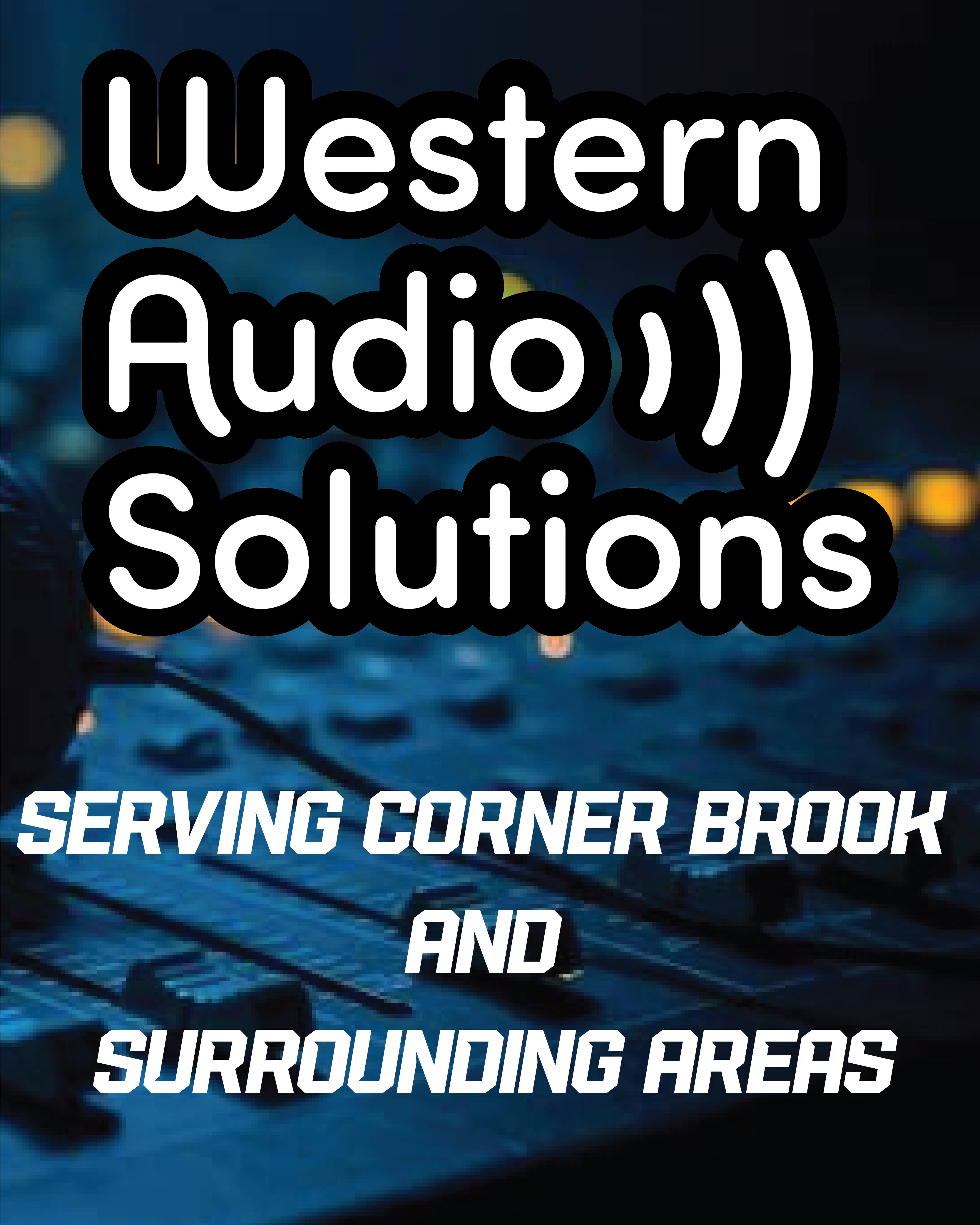 Western Audio Solutions