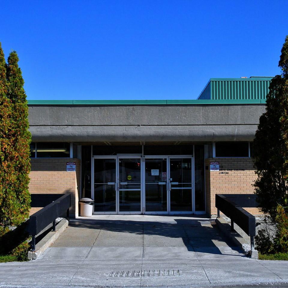 Arts and Culture Centre - Corner Brook